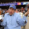 Jerry Seinfeld Preps For Post-Reyes Mets By Naming His Dog..."Jose Reyes"